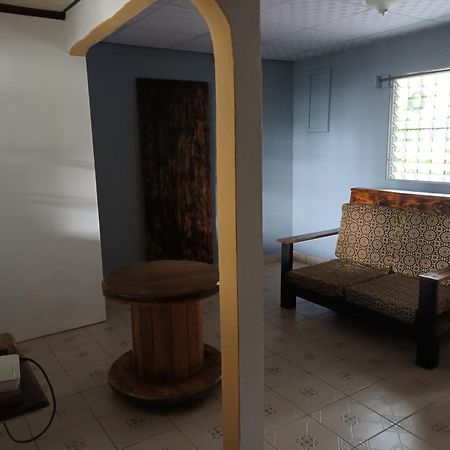 Gia'S Garage & Home For Bocas Travelers Almirante Екстер'єр фото