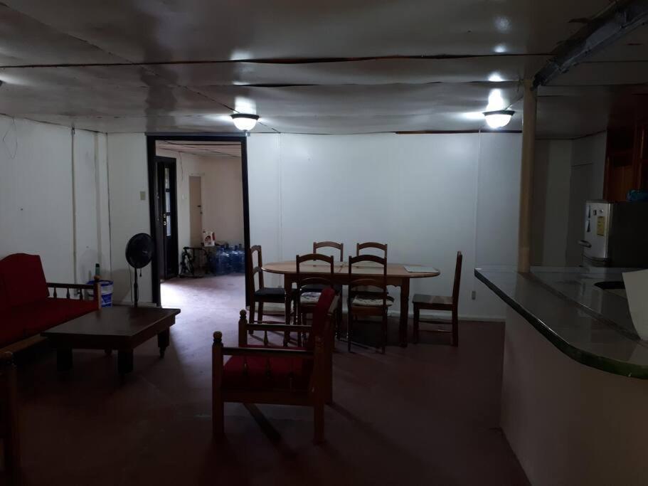 Gia'S Garage & Home For Bocas Travelers Almirante Екстер'єр фото