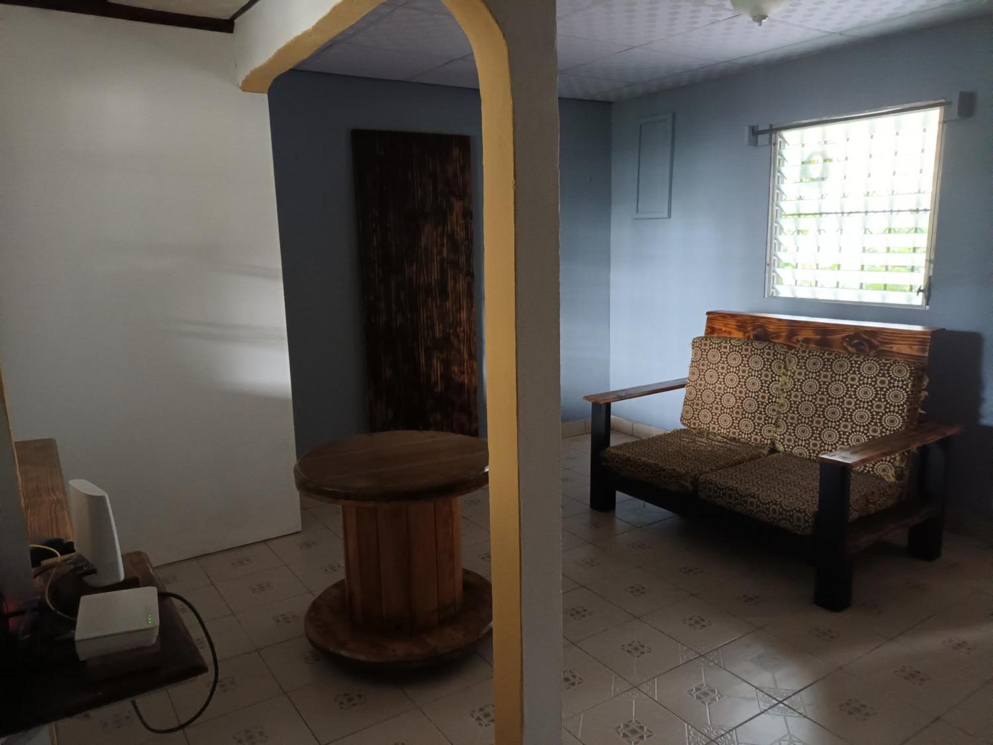 Gia'S Garage & Home For Bocas Travelers Almirante Екстер'єр фото