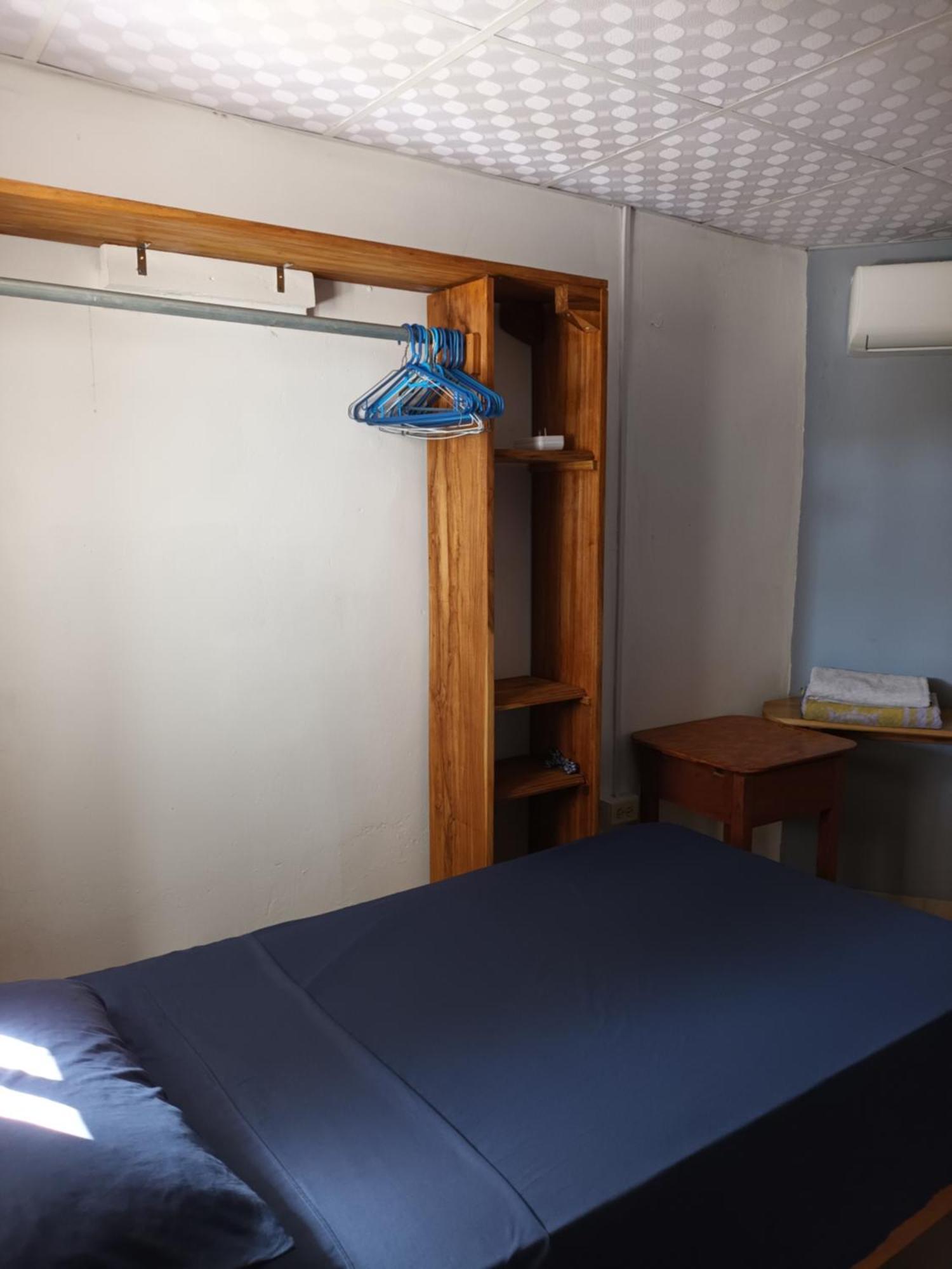 Gia'S Garage & Home For Bocas Travelers Almirante Екстер'єр фото
