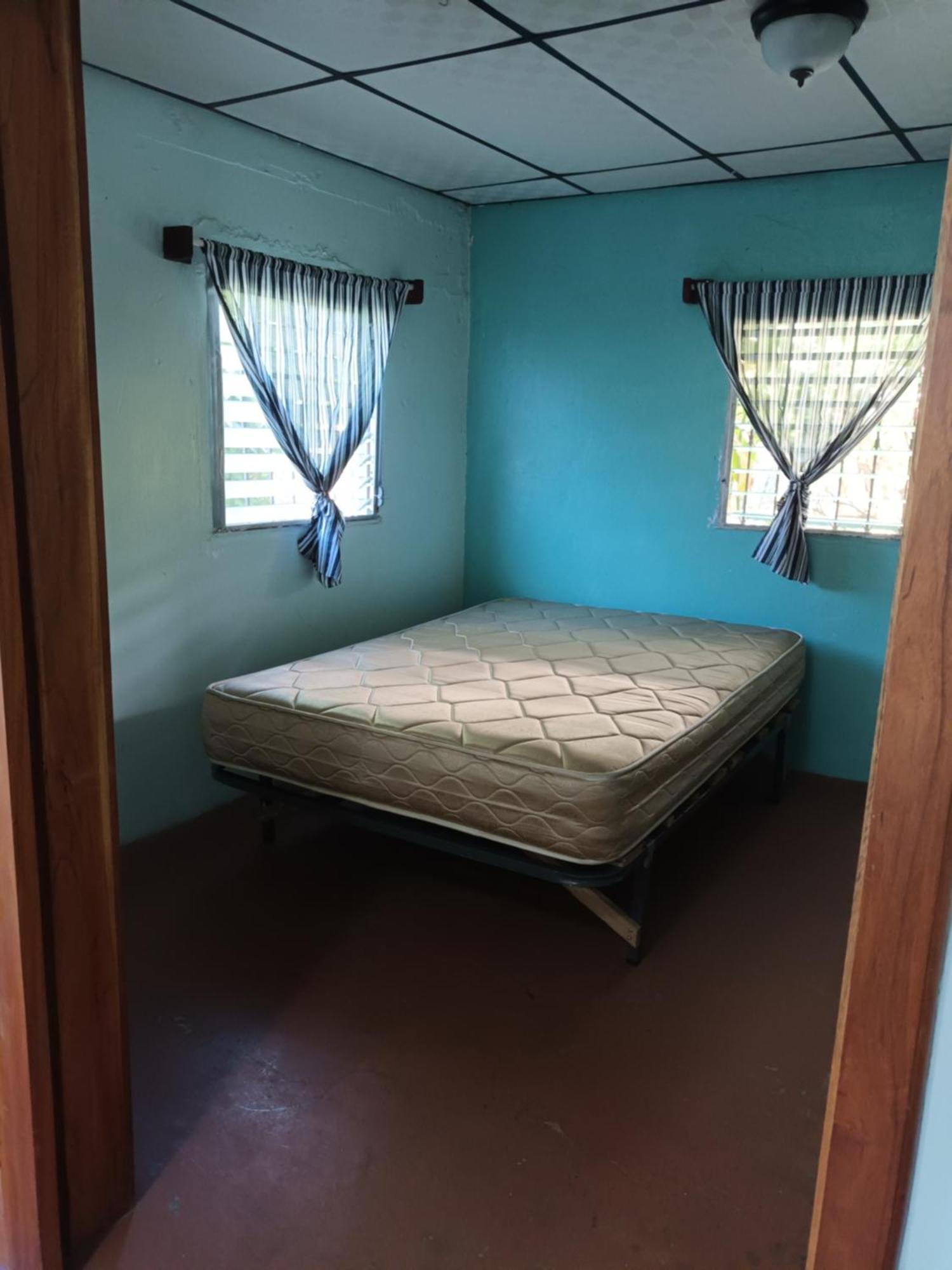 Gia'S Garage & Home For Bocas Travelers Almirante Екстер'єр фото